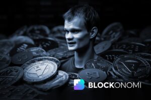 Ethereum Co-Founder Sells Meme Coins for $2.24 Million