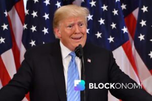 Donald Trump Announces World Liberty Financial Token Sale for October 15
