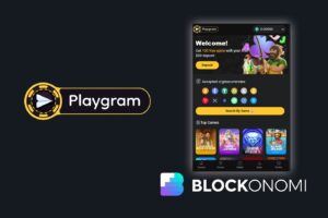 Playgram Review: The Crypto Telegram Casino, With Bonus & Free Spins, Is it Legit?