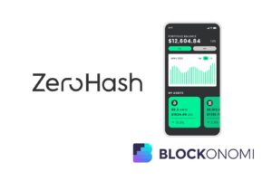 BlackRock’s Tokenized Fund Sees $18.68M in USDC Conversions via Zero Hash Partnership