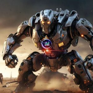 Ripple’s ETF Drama vs. IntelMarkets’ 10x Rocket Ride—The Clear Winner Amid XRP’s SEC Chaos