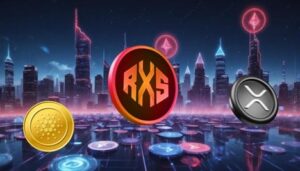 Trader: Cardano (ADA) and Ripple (XRP) Can Try, But They Won’t Keep Up With Rexas Finance (RXS) in 2025