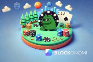 12+ Best Pepe Coin (PEPE) Casinos: Top Picks Ranked & Reviewed