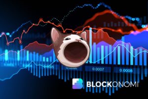 Memecoin Markets See Shift as POPCAT Rebounds to $1.37