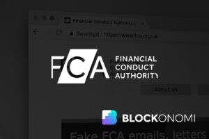 UK Financial Regulator Maintains Strict Crypto Standards Despite Industry Pressure