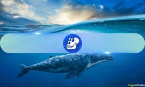 2,100% Surge in Whale ApeCoin Transactions, What About APE’s Price?
