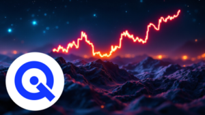 WallitIQ (WLTQ) Price Prediction: What To Expect After 30,000% Surge To $3 Is Complete