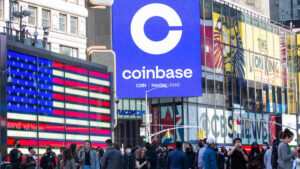 Coinbase Is Embarrassing Itself By Not Buying Bitcoin