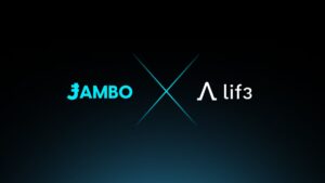 Jambo and Lif3 Partner to Make Crypto Payments Accessible to Millions of Users in Emerging Markets