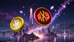 Crypto Bull Agrees a 13577% Jump Will Catapult Rexas Finance (RXS) Past Dogecoin (DOGE) and Ripple (XRP)