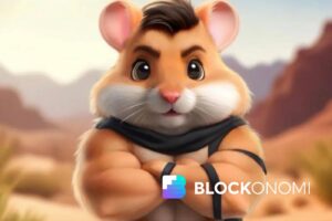 HMSTR Token Drops 66% as Hamster Kombat Experiences Mass Exodus