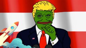 Memecoins Surge as Trump Wins 2024 Election: $XYZ Poised for a 19,900% Jump Before Listing