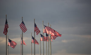 The Race Is On To Frontrun The U.S. Government