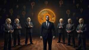 The Trump Pump: A Road To Capture and Failure