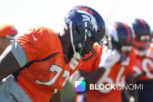 Russell Okung Creates Flag Football League with Bitcoin-Only Player Payments