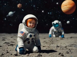 Jason “Spaceboi” Lowery’s Bitcoin “Thesis” Is Incoherent Gibberish