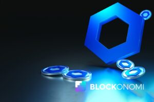 LINK Price Analysis: Chainlink (LINK) Tests $18 Resistance After $17.3T Milestone