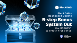 Potential Price Prediction Comparison: Stellar’s $9 vs. BlockDAG’s $30 — 2025 Could Be a Golden Year for Holders!