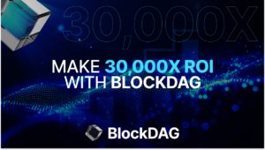 How a Chicago Dropout Turned $14K in Cardano into $1M—Does BlockDAG Hold the Same Power to Change Lives?