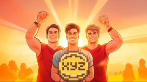 $XYZ Challenges Meme Coin Giants with Bold Plans for 16,900% Market Takeover