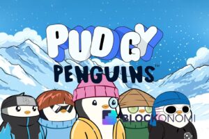 Pudgy Penguins Token Lists on Binance with 88.8B Total Supply