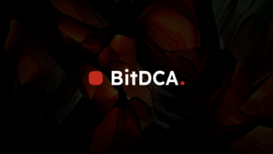 BitDCA Raises USD 2M in Pre-Seed Funding for Revolutionary App That Opens a New Way to Save in Bitcoin