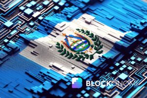El Salvador Reaches $1.4B IMF Deal, Continues Bitcoin Holdings
