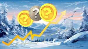 Don’t Miss These 3 Explosive Altcoins of Winter 24/25 Altcoin Season!