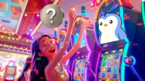 PENGU Left You Behind? These Next Memecoins Could Be Your Big Break!