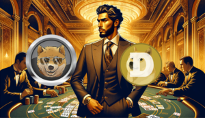DOGE Downtrend Sparks Questions – Is DOGEN’s 50x Rally a Better Bet?