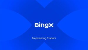 BingX Provides Free SEPA & SEPA Instant Euro Deposit Service to Users