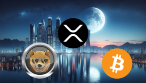 XRP Finds Strong Support – Is Bitcoin Heading for $93,000? DOGE’s $1 Dream Fades as Dogen Shines With 500% Surge and $4M Presale