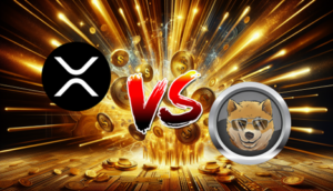 XRP Bulls Eye $10 in Q1 2025 and $35 Before December, While Dogen Dominates the Conversation With 15,900% Surge Potential