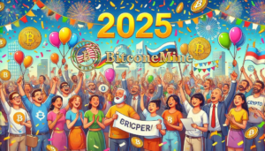 BitconeMine gives back to new and old users and launches a New Year’s Eve bonus event with $2025 in cash