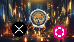 This Low-Cap Gem Set to Surpass XRP, Polkadot, and Avalanche With 10,000% Gains by 2025