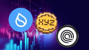 Millionaire-Making Cryptos: Polygon’s New Meme Star, a Financial Game-Changer, and the Blockchain to Watch for 5 Years