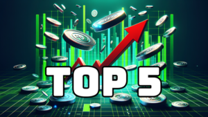 Bitcoin Takes a Breather Around $95K: Scoop Up These Top 5 Picks While Prices Are Affordable