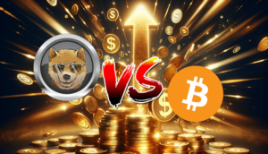 Move Over Bitcoin: DOGEN Could Be the Next $1 Million Opportunity With 30,000x Potential