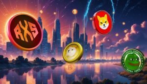 Pepe Coin (PEPE), Rexas Finance (RXS): Is 2025 Their Year to Beat Dogecoin (DOGE) and Shiba Inu (SHIB)?