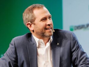 Brad Garlinghouse Applauds ‘Trump Effect’ as Ripple Gains Ground in US Deals