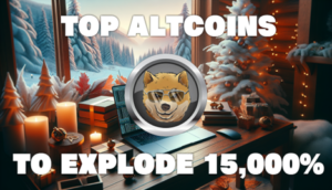 Stay Ahead During Market Chaos: 5 Resilient Altcoins to Secure Your Crypto Strategy