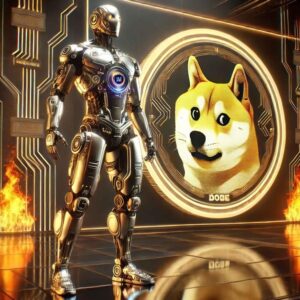 Morgan Stanley Expert Warns Memecoin Trend Might Be Over: Predicts Dogecoin Decline as Traders Shift to $0.08 AI Altcoin