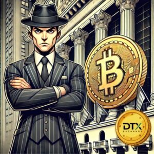 DTX Exchange (DTX) and its Unified Hybrid Blockchain: The Next Big Thing in The Crypto Trading Space