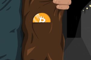 You Should Not Wear This Bitcoin Shirt — Here’s Why