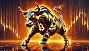 We’re Repeating The 2017 Bitcoin Bull Cycle
