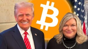 Trump’s Digital Assets Executive Order May Not Last — Senator Lummis is Doing it Right