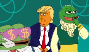 Wall Street Pepe vs. Pepeto: Which Memecoin Will Binance List Next After Trump Coin?