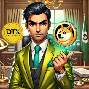 Should You Buy Dogecoin Before DOGE ETF? Experts Reveal This ERC-20 Altcoin Could Rally 22,300% First