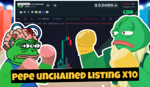 PEPETO Headed For $4 Million; Why You Need to Get in Fast