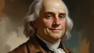 Bitcoin and Benjamin Franklin